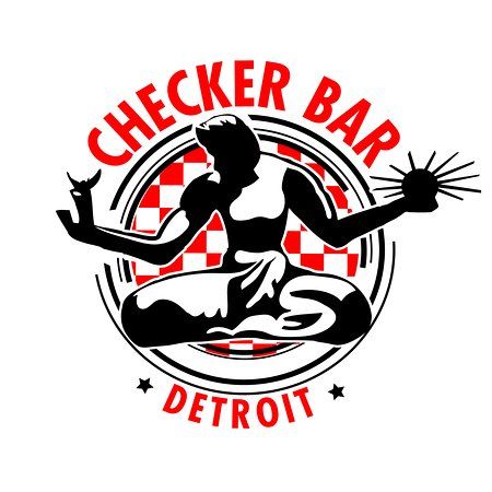 Checker Bar Detroit